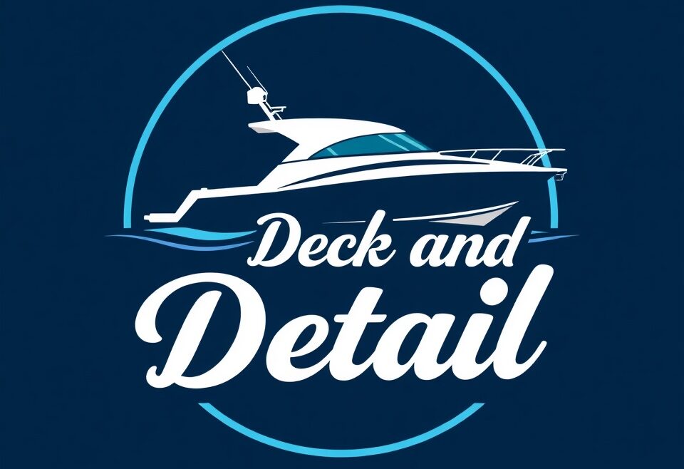 Deck & Detail 